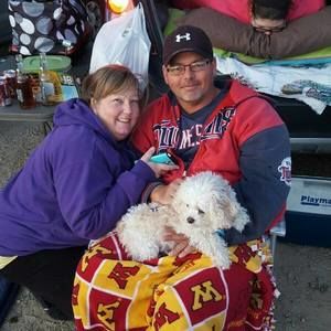 Meet your Posher, John